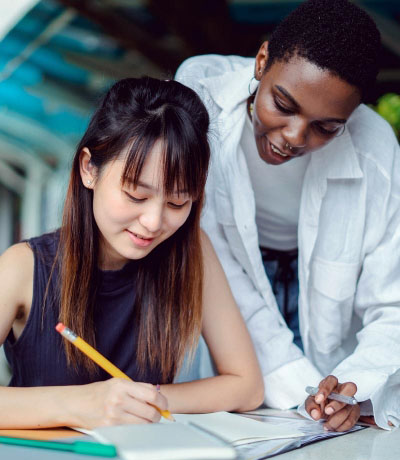 WHY CHOOSE NEUROVISTA MATERIALS?